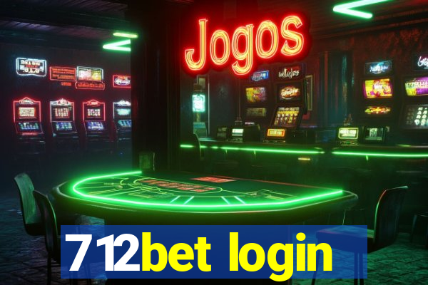 712bet login